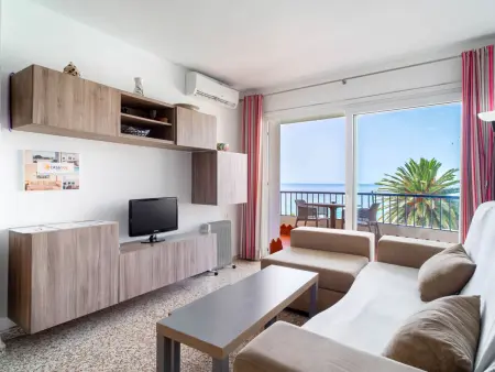 Appartement 1 chambre Nerja, vue mer et piscine : photo 7