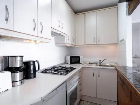 Appartement 1 chambre Nerja, vue mer et piscine : photo 13