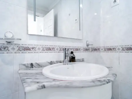 Appartement 1 chambre Nerja, vue mer et piscine : photo 17