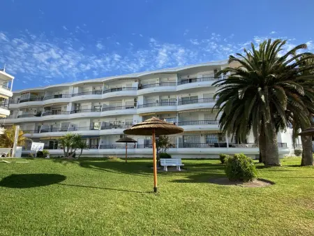 Appartement 1 chambre Nerja, vue mer et piscine : photo 34