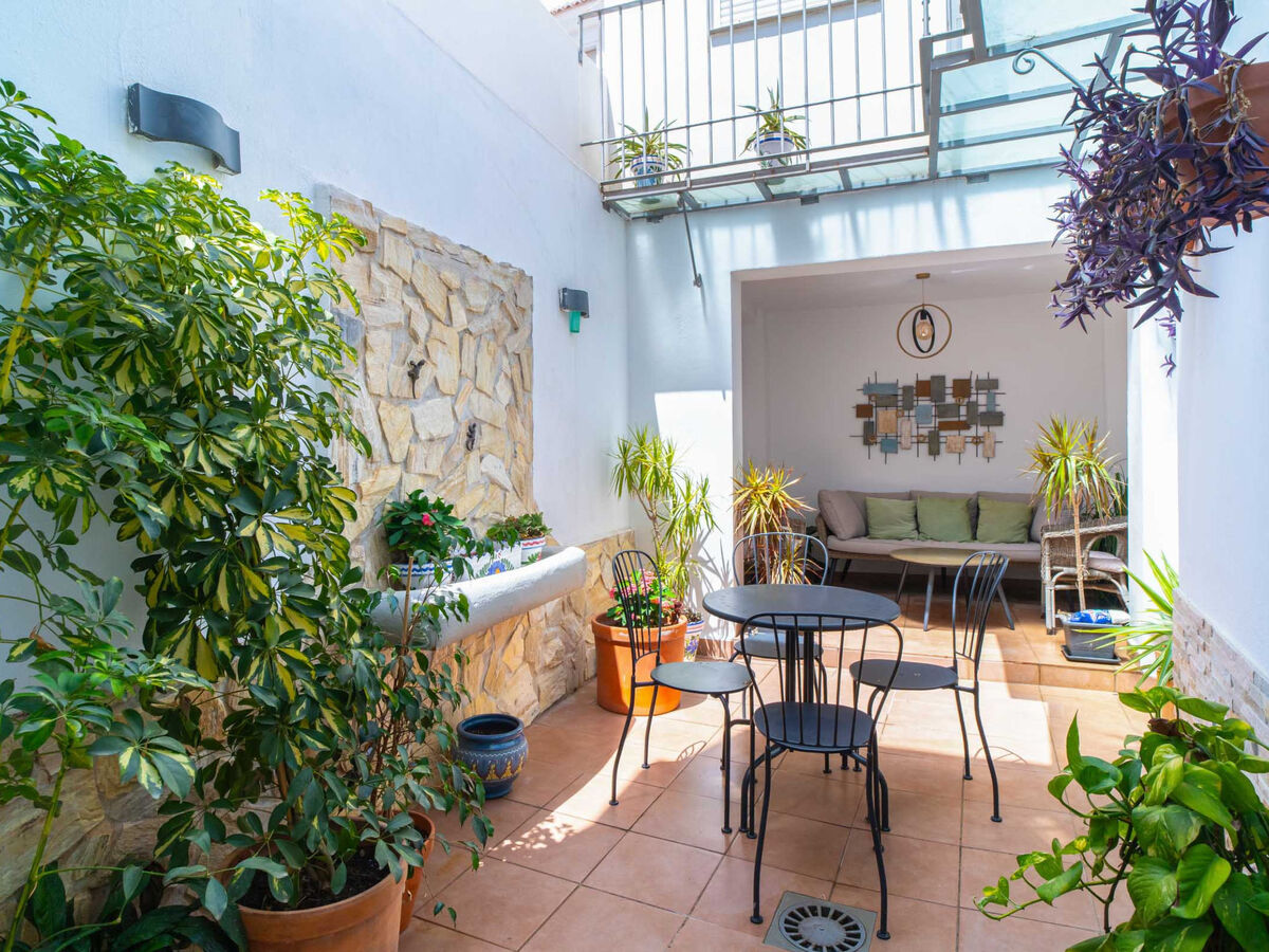 Casa Animas Centro – Maison 3 chambres, centre de Nerja - Photo 3