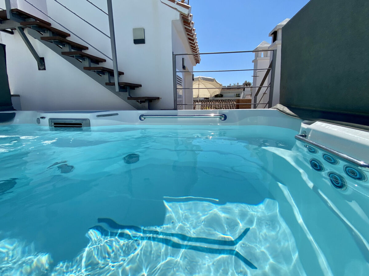 Casa Animas Centro – Maison 3 chambres, centre de Nerja - Photo 5