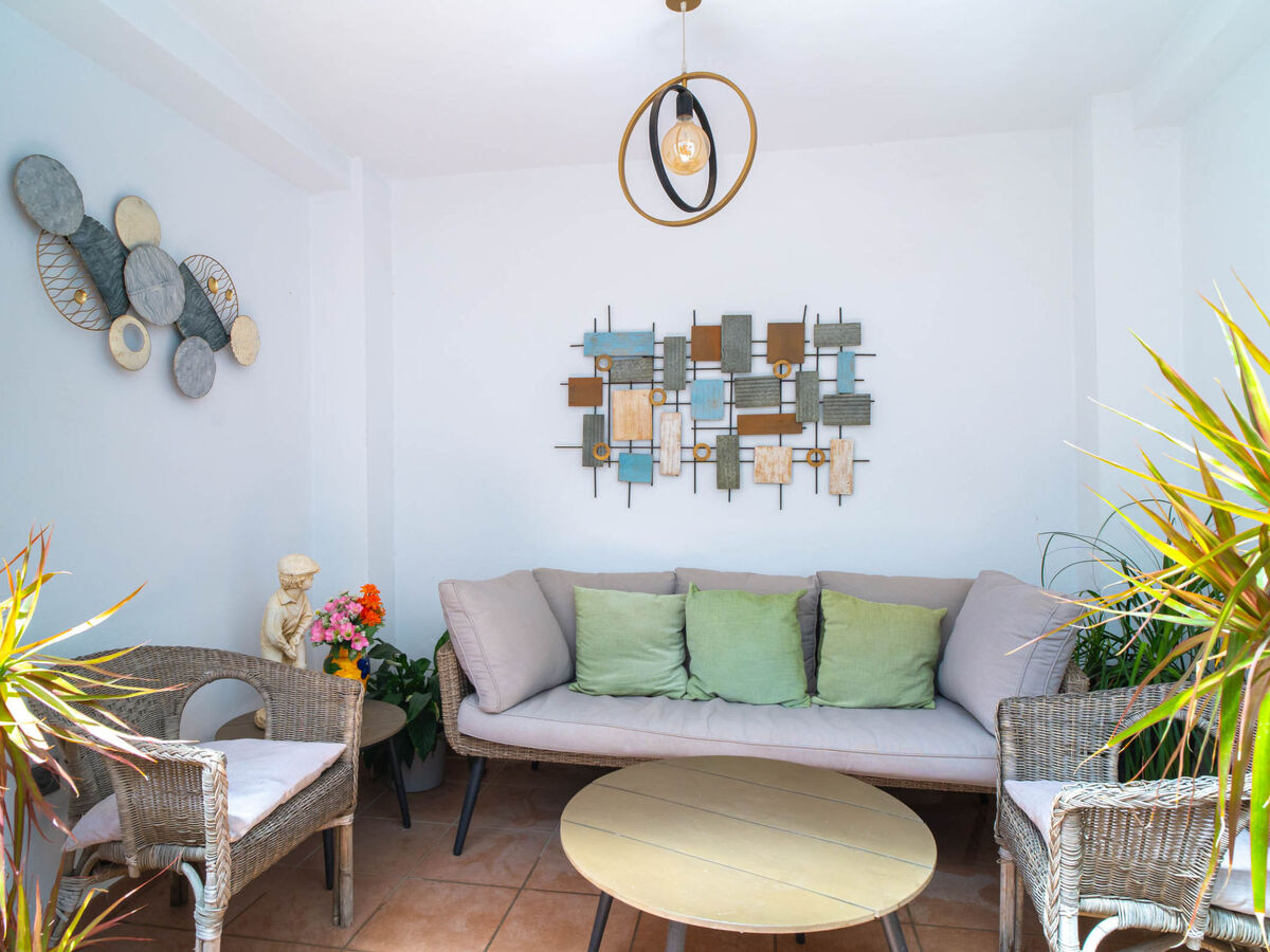 Casa Animas Centro – Maison 3 chambres, centre de Nerja - Photo 8