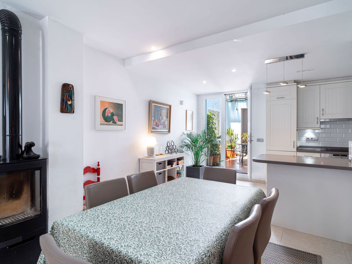 Casa Animas Centro – Maison 3 chambres, centre de Nerja - Photo 10