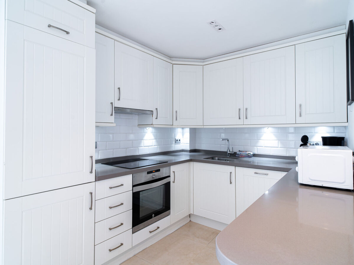 Casa Animas Centro – Maison 3 chambres, centre de Nerja - Photo 11