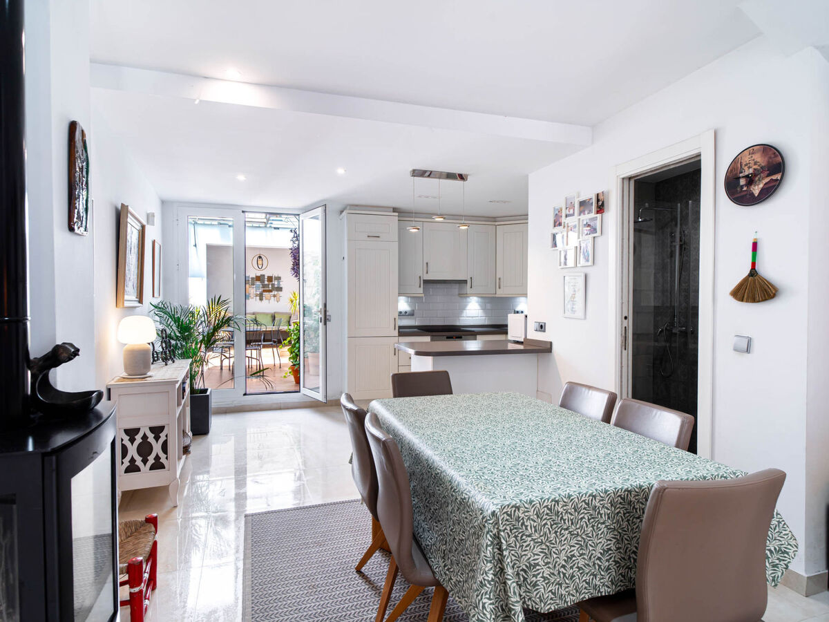 Casa Animas Centro – Maison 3 chambres, centre de Nerja - Photo 13