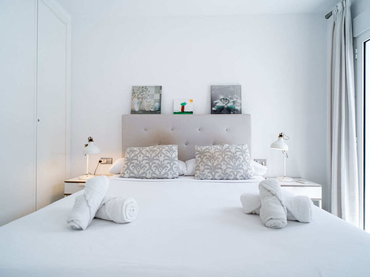 Casa Animas Centro – Maison 3 chambres, centre de Nerja - Photo 17