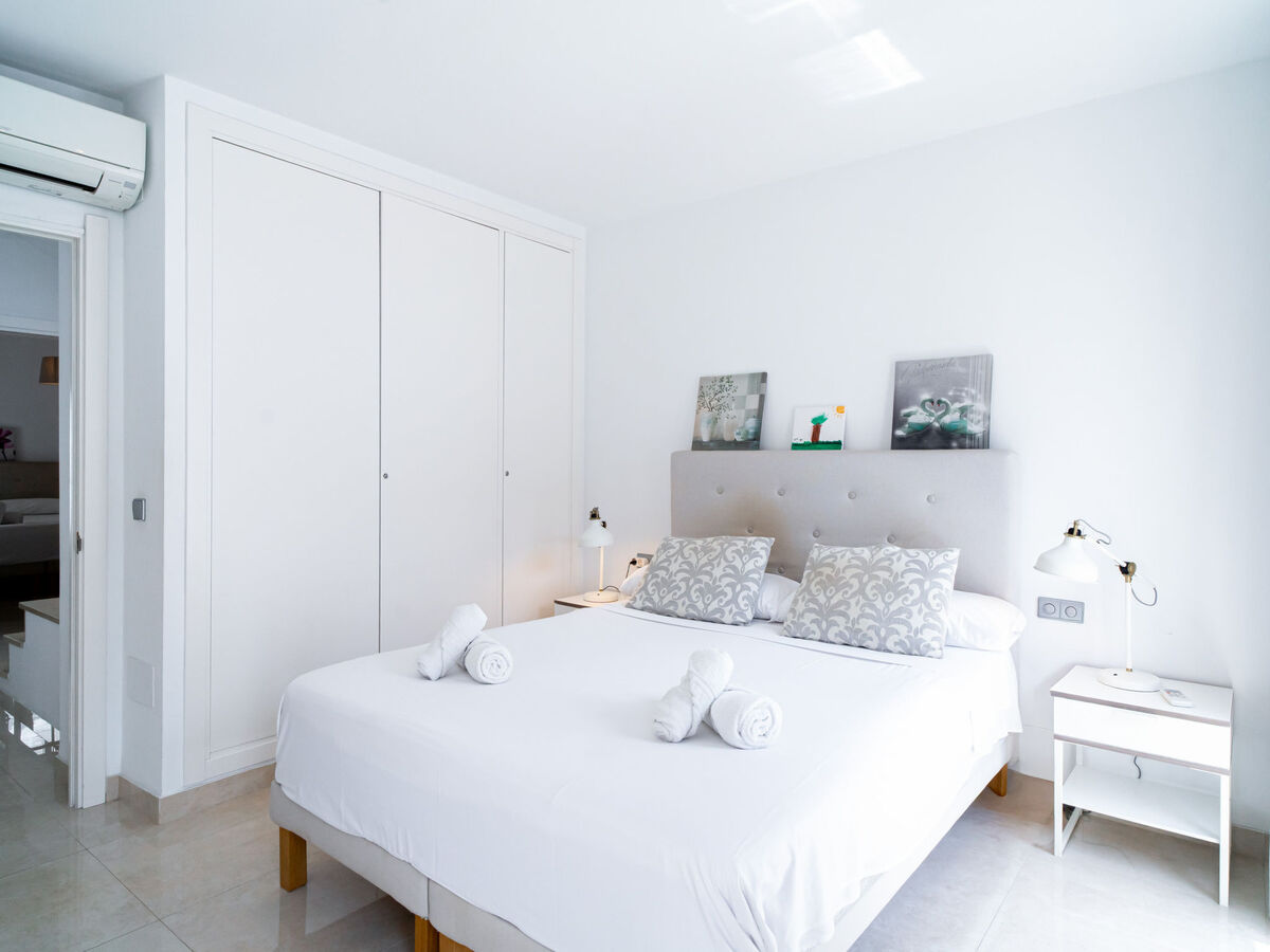 Casa Animas Centro – Maison 3 chambres, centre de Nerja - Photo 18