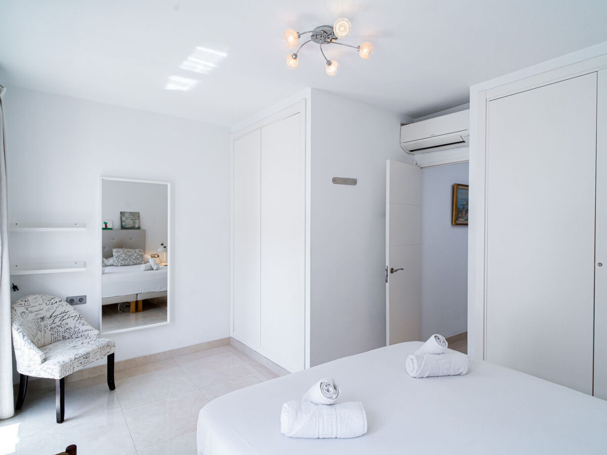Casa Animas Centro – Maison 3 chambres, centre de Nerja - Photo 19