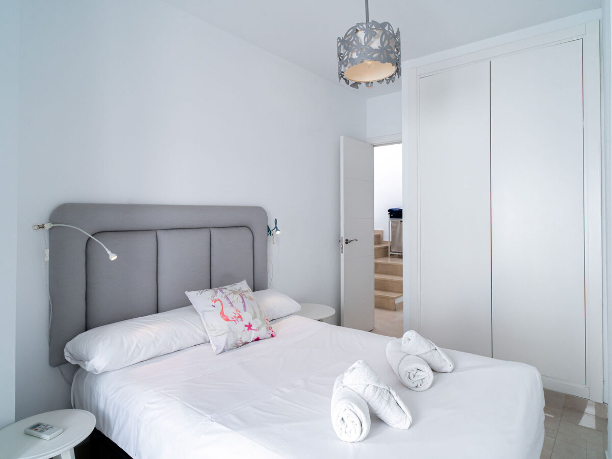 Casa Animas Centro – Maison 3 chambres, centre de Nerja - Photo 21