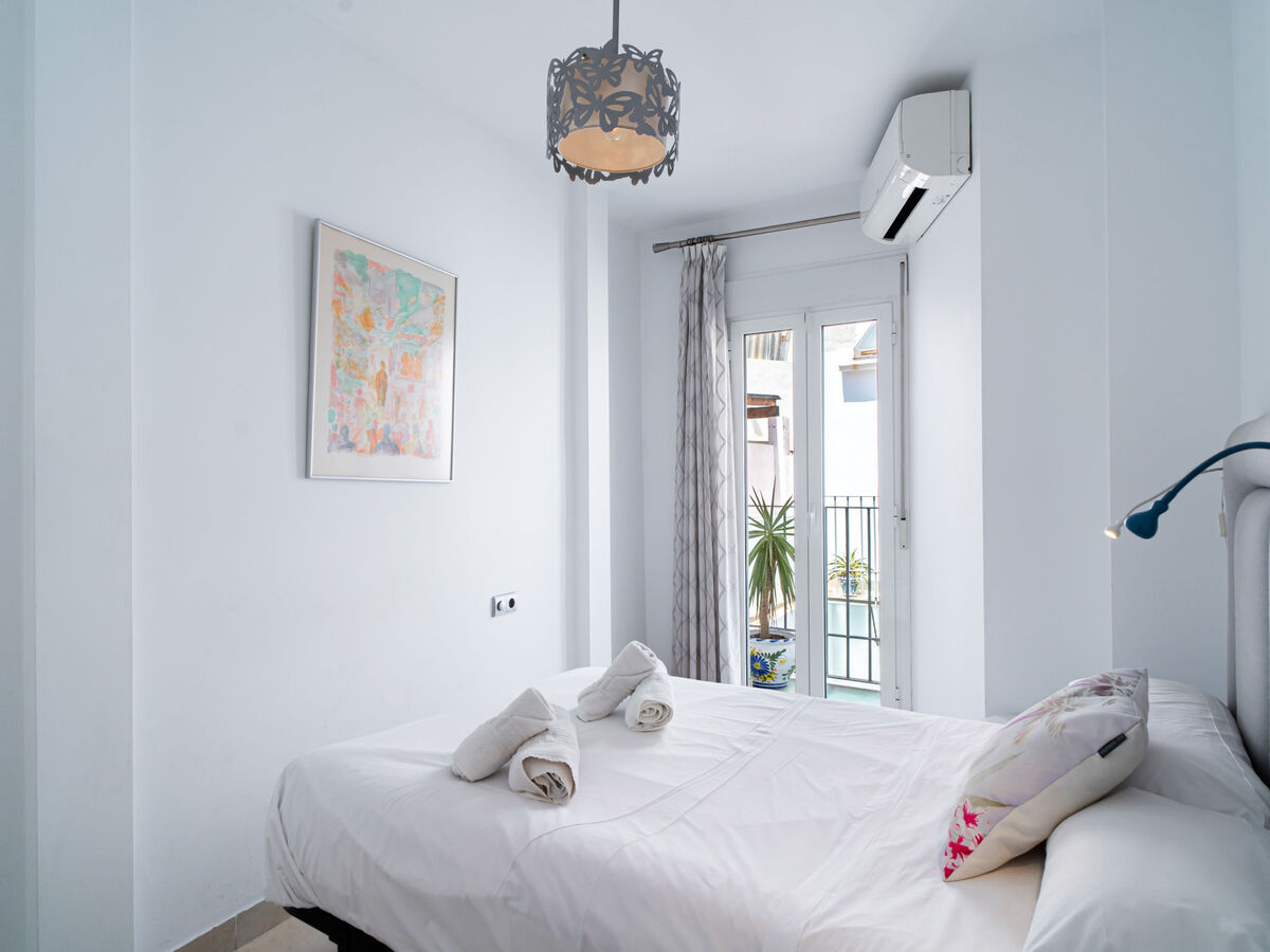 Casa Animas Centro – Maison 3 chambres, centre de Nerja - Photo 22