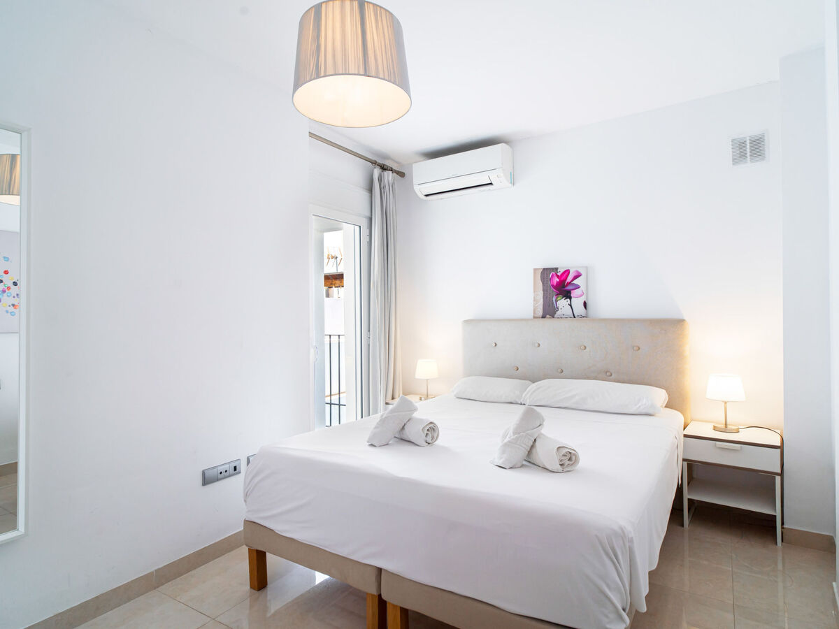 Casa Animas Centro – Maison 3 chambres, centre de Nerja - Photo 23