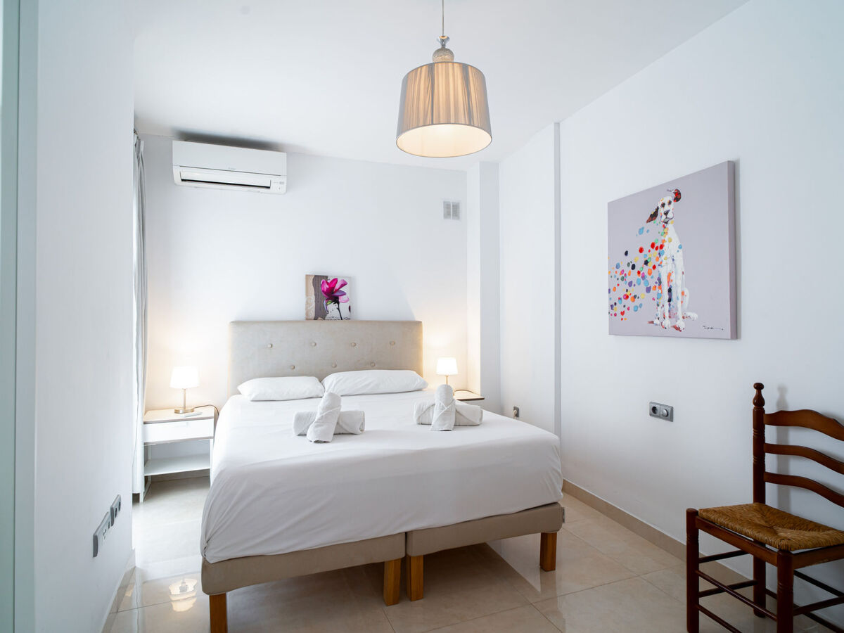 Casa Animas Centro – Maison 3 chambres, centre de Nerja - Photo 24