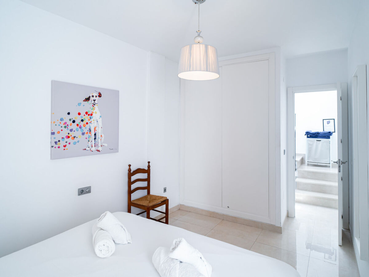 Casa Animas Centro – Maison 3 chambres, centre de Nerja - Photo 25