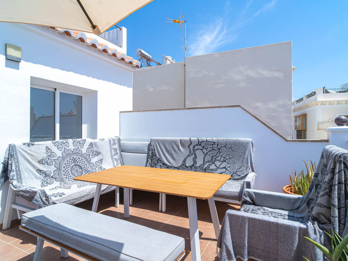 Casa Animas Centro – Maison 3 chambres, centre de Nerja - Photo 30