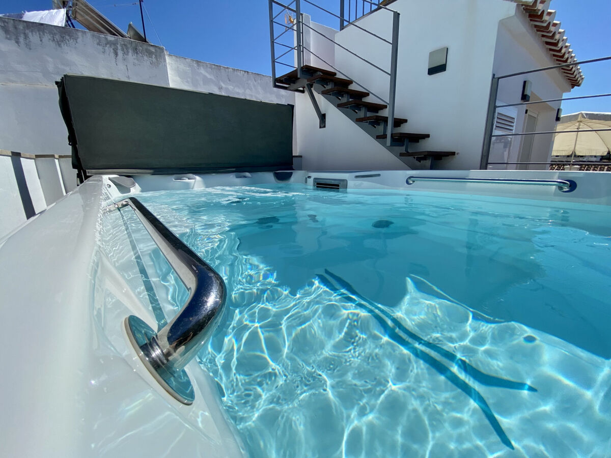 Casa Animas Centro – Maison 3 chambres, centre de Nerja - Photo 32