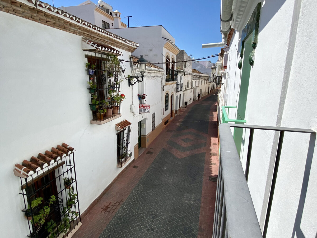 Casa Animas Centro – Maison 3 chambres, centre de Nerja - Photo 37