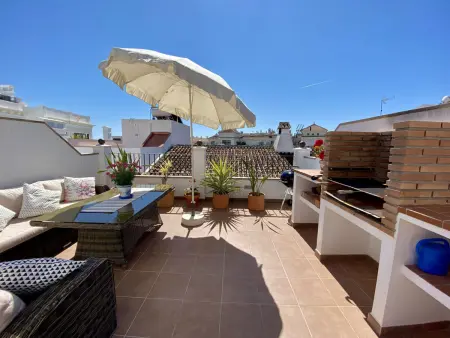Location maison à Nerja, Casa Animas Centro by Casasol