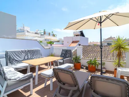 Casa Animas Centro – Maison 3 chambres, centre de Nerja : photo 2