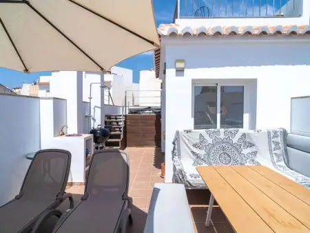 Casa Animas Centro – Maison 3 chambres, centre de Nerja : photo 4