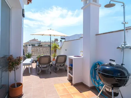 Casa Animas Centro – Maison 3 chambres, centre de Nerja : photo 6