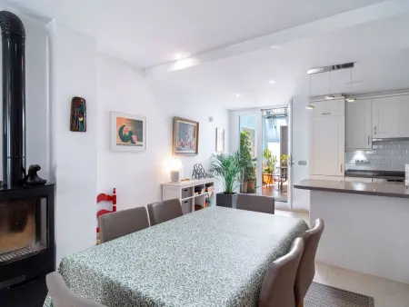 Casa Animas Centro – Maison 3 chambres, centre de Nerja : photo 10