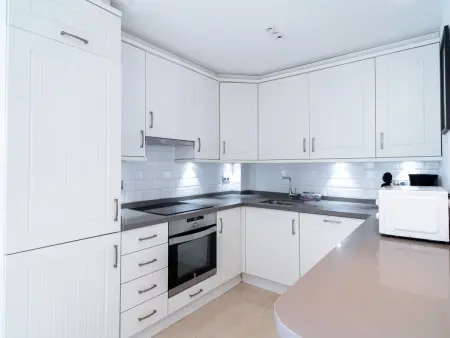 Casa Animas Centro – Maison 3 chambres, centre de Nerja : photo 11