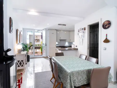Casa Animas Centro – Maison 3 chambres, centre de Nerja : photo 13