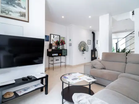 Casa Animas Centro – Maison 3 chambres, centre de Nerja : photo 14