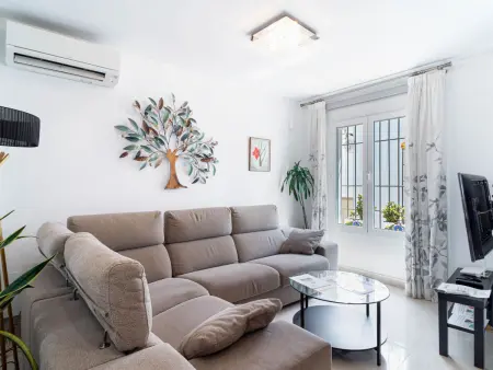 Casa Animas Centro – Maison 3 chambres, centre de Nerja : photo 15