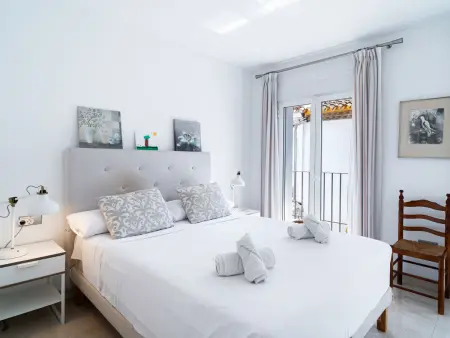 Casa Animas Centro – Maison 3 chambres, centre de Nerja : photo 16