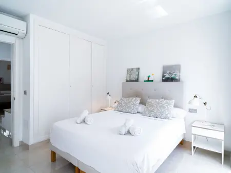 Casa Animas Centro – Maison 3 chambres, centre de Nerja : photo 18