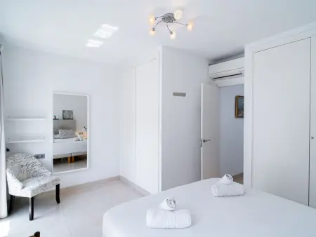 Casa Animas Centro – Maison 3 chambres, centre de Nerja : photo 19