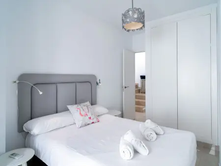 Casa Animas Centro – Maison 3 chambres, centre de Nerja : photo 21