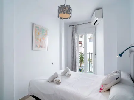 Casa Animas Centro – Maison 3 chambres, centre de Nerja : photo 22