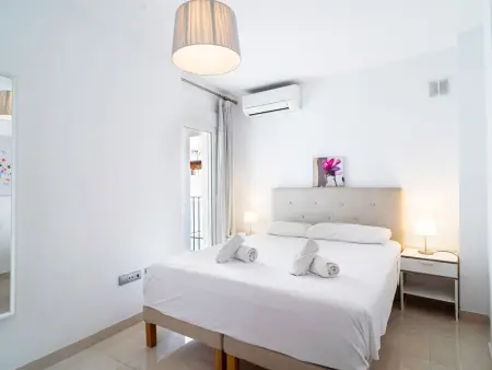 Casa Animas Centro – Maison 3 chambres, centre de Nerja : photo 23