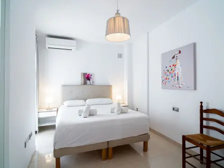 Casa Animas Centro – Maison 3 chambres, centre de Nerja : photo 24