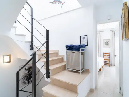 Casa Animas Centro – Maison 3 chambres, centre de Nerja : photo 26