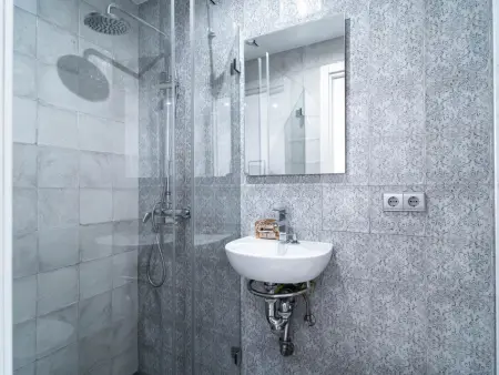 Casa Animas Centro – Maison 3 chambres, centre de Nerja : photo 31