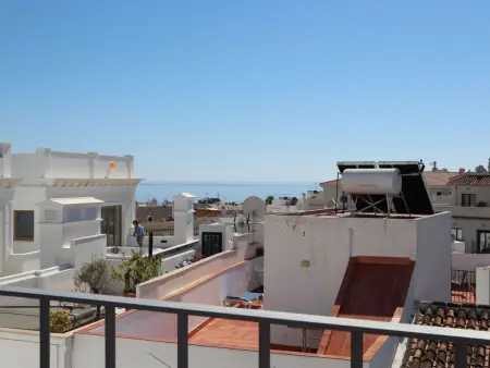 Casa Animas Centro – Maison 3 chambres, centre de Nerja : photo 35