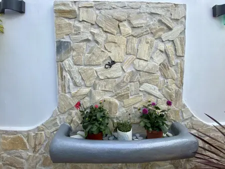 Casa Animas Centro – Maison 3 chambres, centre de Nerja : photo 36