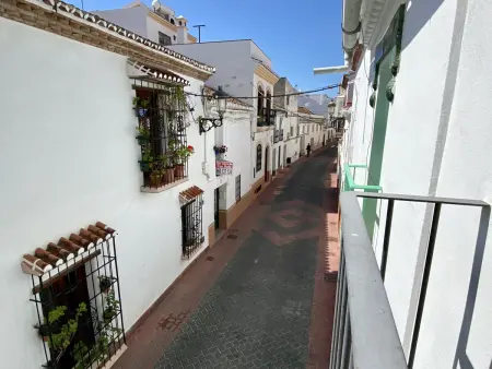 Casa Animas Centro – Maison 3 chambres, centre de Nerja : photo 37