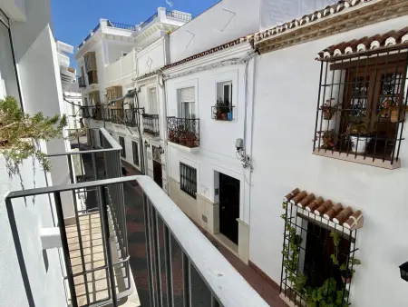 Casa Animas Centro – Maison 3 chambres, centre de Nerja : photo 38