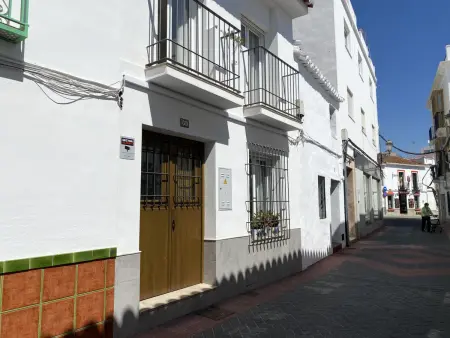 Casa Animas Centro – Maison 3 chambres, centre de Nerja : photo 39