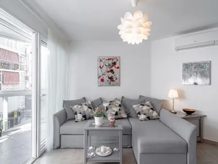 Urban Suite Casasol, 1 chambre moderne près du Balcon d'Europe : photo 2