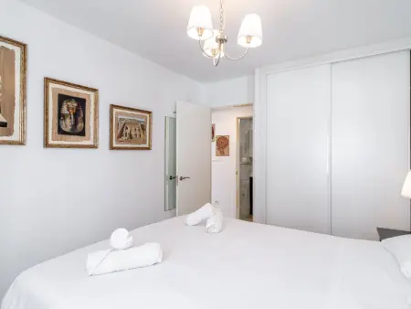 Urban Suite Casasol, 1 chambre moderne près du Balcon d'Europe : photo 3