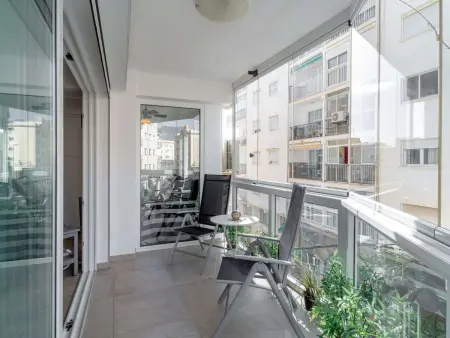 Urban Suite Casasol, 1 chambre moderne près du Balcon d'Europe : photo 5