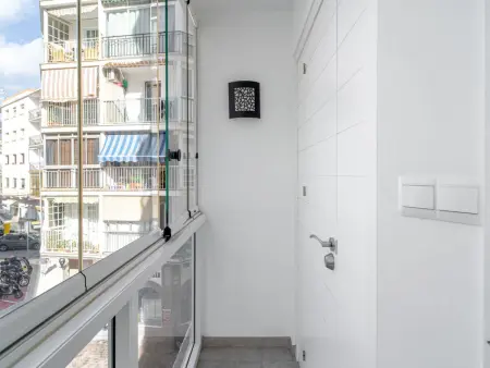 Urban Suite Casasol, 1 chambre moderne près du Balcon d'Europe : photo 6
