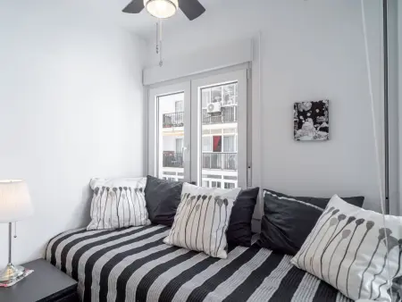 Urban Suite Casasol, 1 chambre moderne près du Balcon d'Europe : photo 7