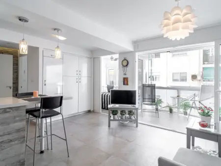 Urban Suite Casasol, 1 chambre moderne près du Balcon d'Europe : photo 10